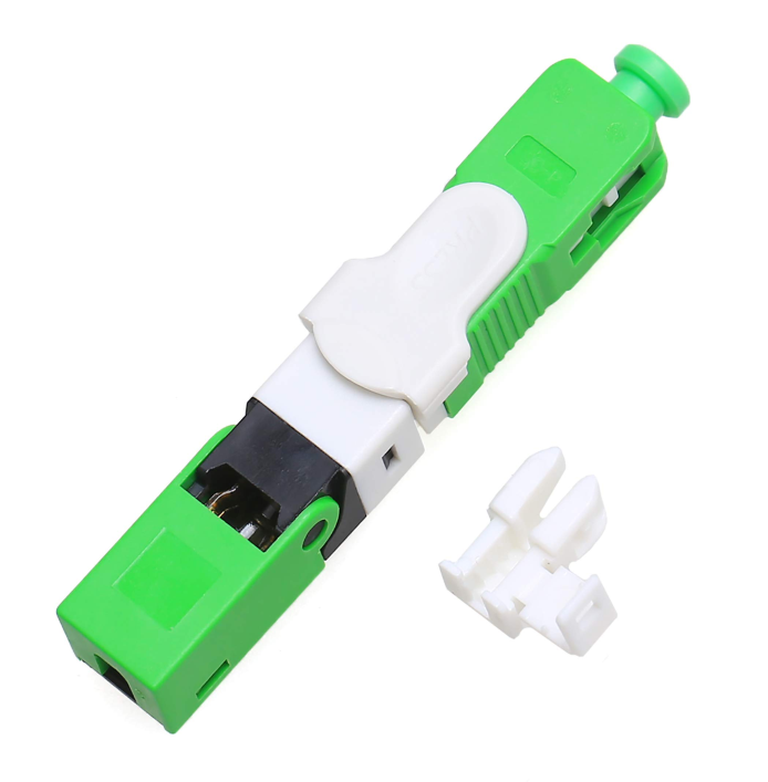 CONECTOR MECANICO TIPO B SC/APC