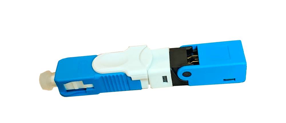 CONECTOR MECANICO TIPO B SC/UPC
