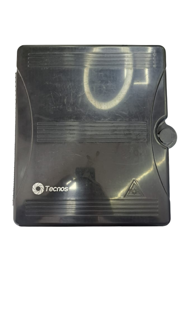 CAJA NAP 48 PUERTOS IP65 NETSO CARGADA CON SP 1X32 OTB-S48