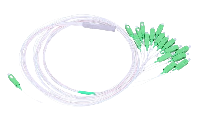 SPLITTER PLC SC/APC 1X16