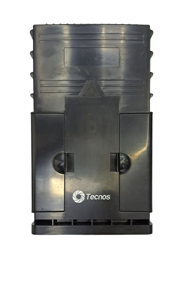 CAJA NAP 16 PUERTOS IP68 NETSO CARGADA CON SP 1X8 OTB-P035B