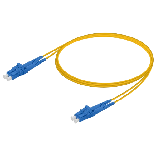 [NTS030006] CABLE PATCH CORD DUPLEX LC/UPC-LC/UPC 2M