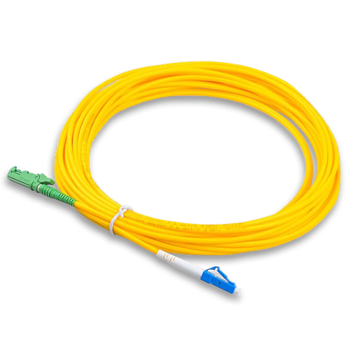 [NTS030014] CABLE PATCH CORD LC/UPC - LC/APC SIMPLEX 15M