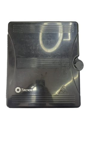 [NTS040013] CAJA NAP 48 PUERTOS IP65 NETSO CARGADA CON SP 1X32 OTB-S48