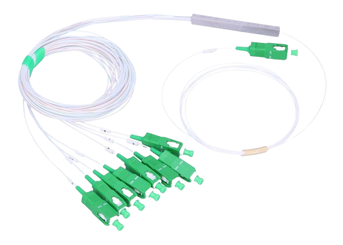 [NTS020012] SPLITTER PLC SC/APC 1X8