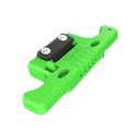 [NTS070019] REMOVEDOR DE CHAQUETA ACCESO INTERMEDIO PLANA/OVAL